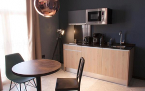 Apartamentos NONO by Charming Stay, Malaga